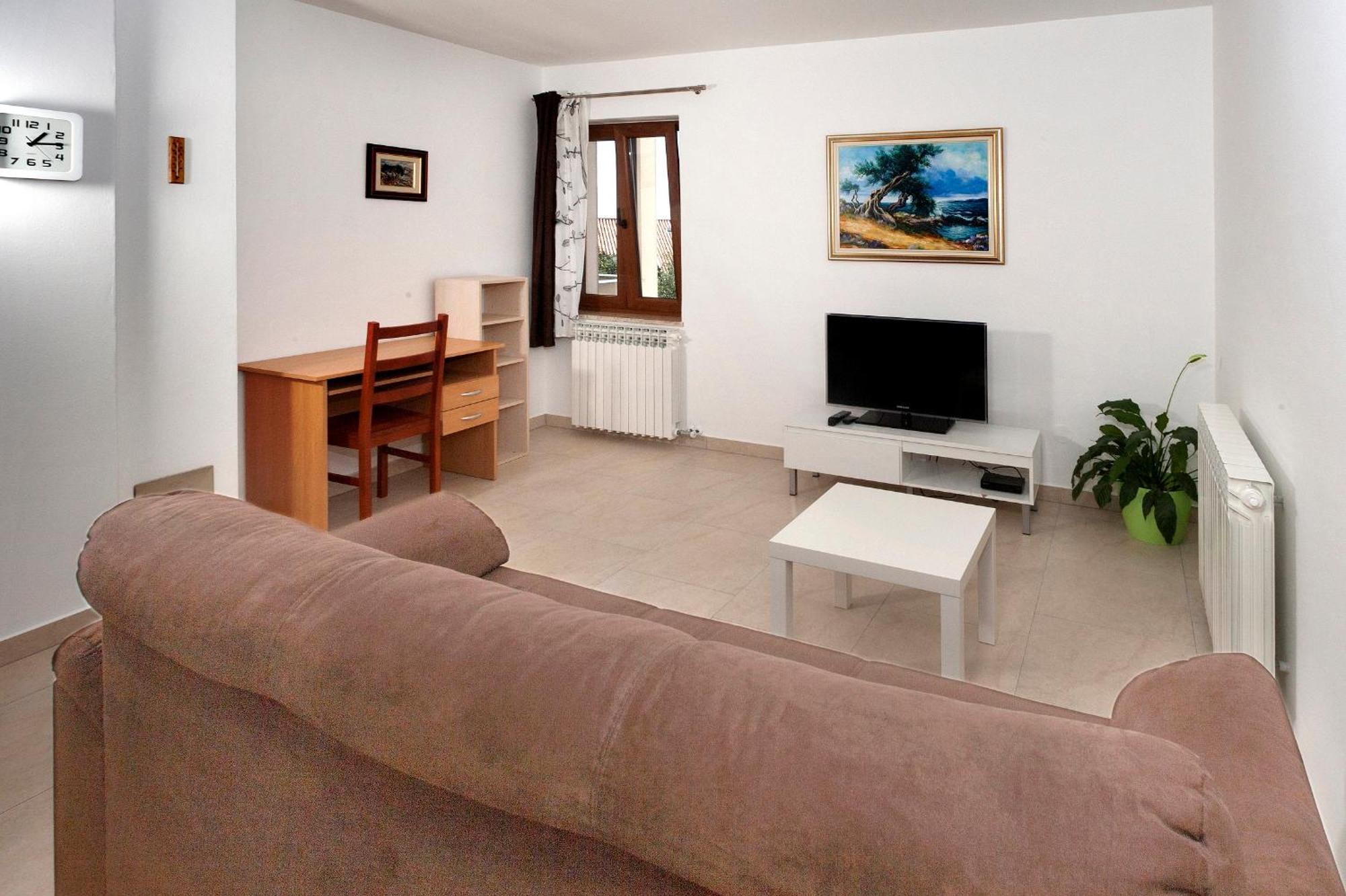 Apartments Beakovic Poreč Exterior foto
